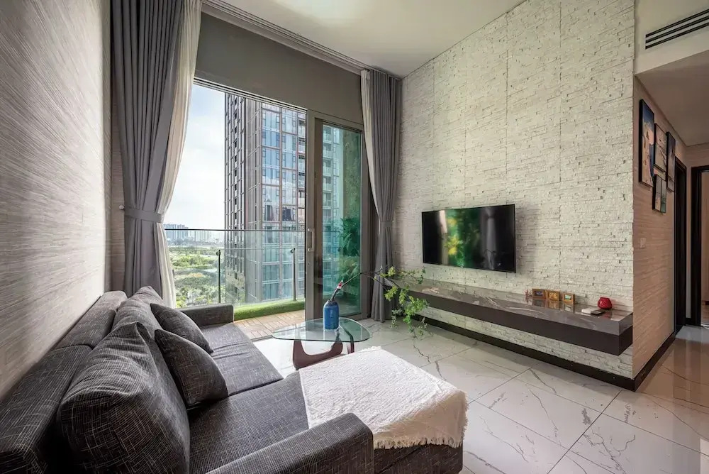 Empire City Thủ Thiêm D2