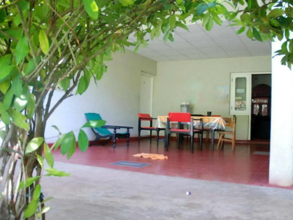 Mihin Villa