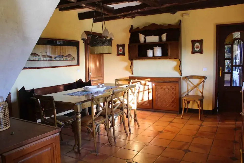 Casa Espígol