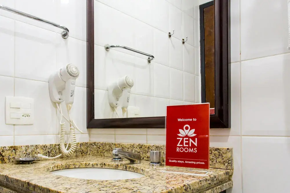 ZEN Premium Moema Anapurus