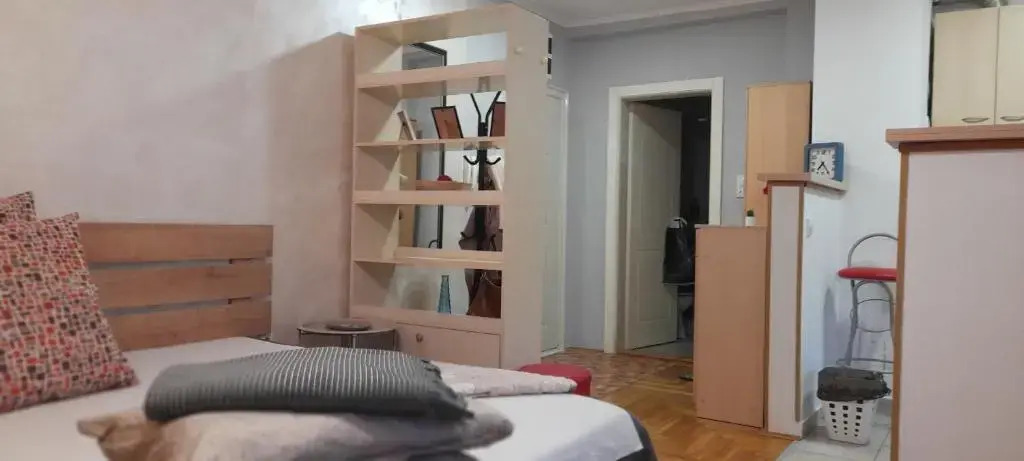 Apartment Zira1