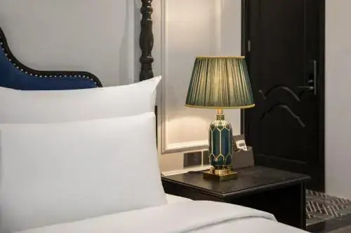 Ha Trang Hotel Ninh Binh