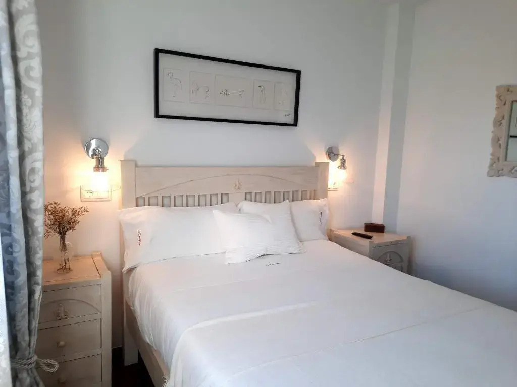 Apartamentos Rurales "La Escapada"