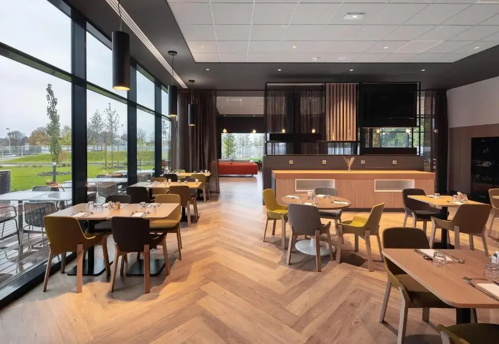 Holiday Inn Paris CDG Airport an IHG Hotel