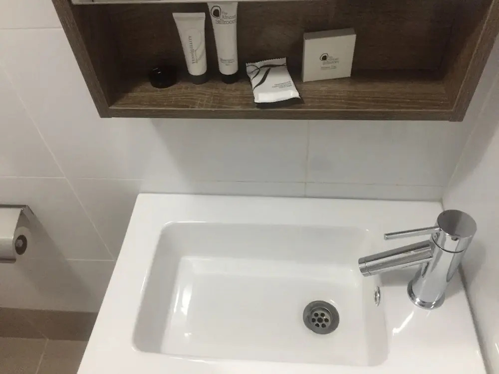 Cycad Palm Hotel