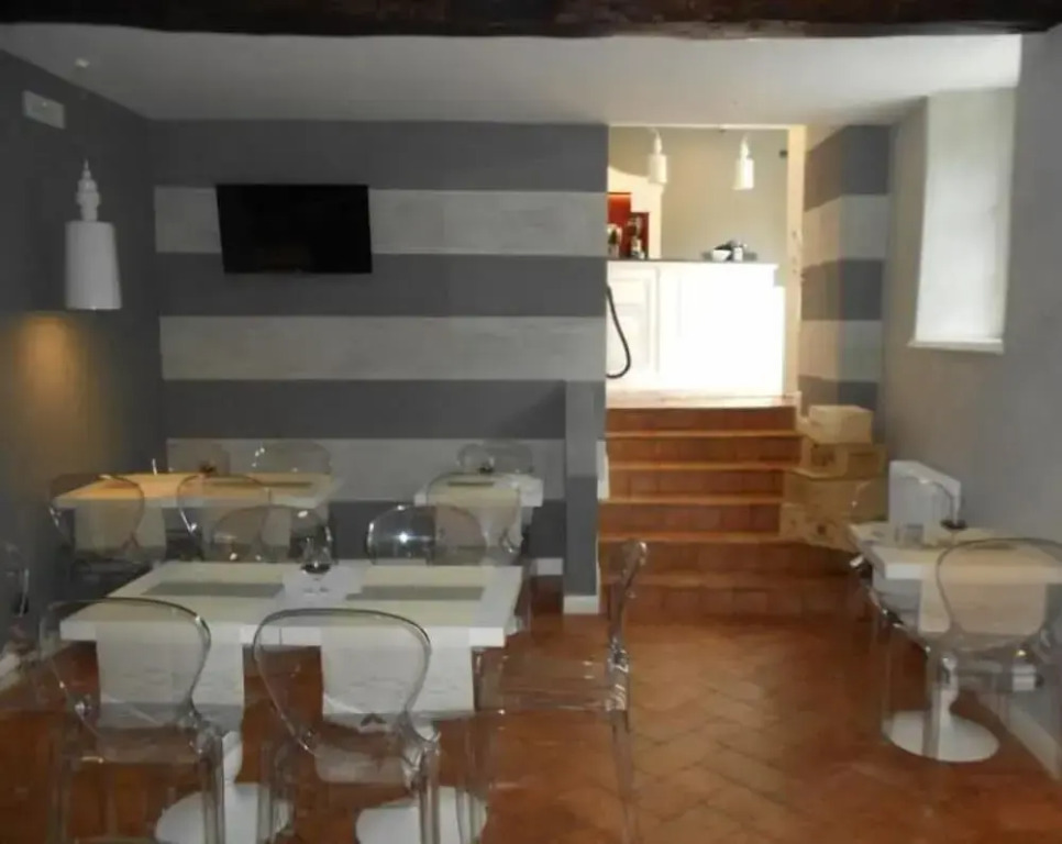 Hotel Casa Arizzoli