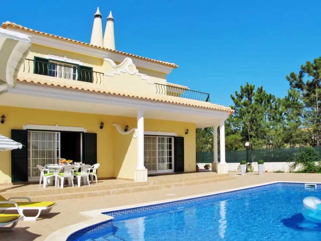 Holiday Home Vila Sol by Interhome