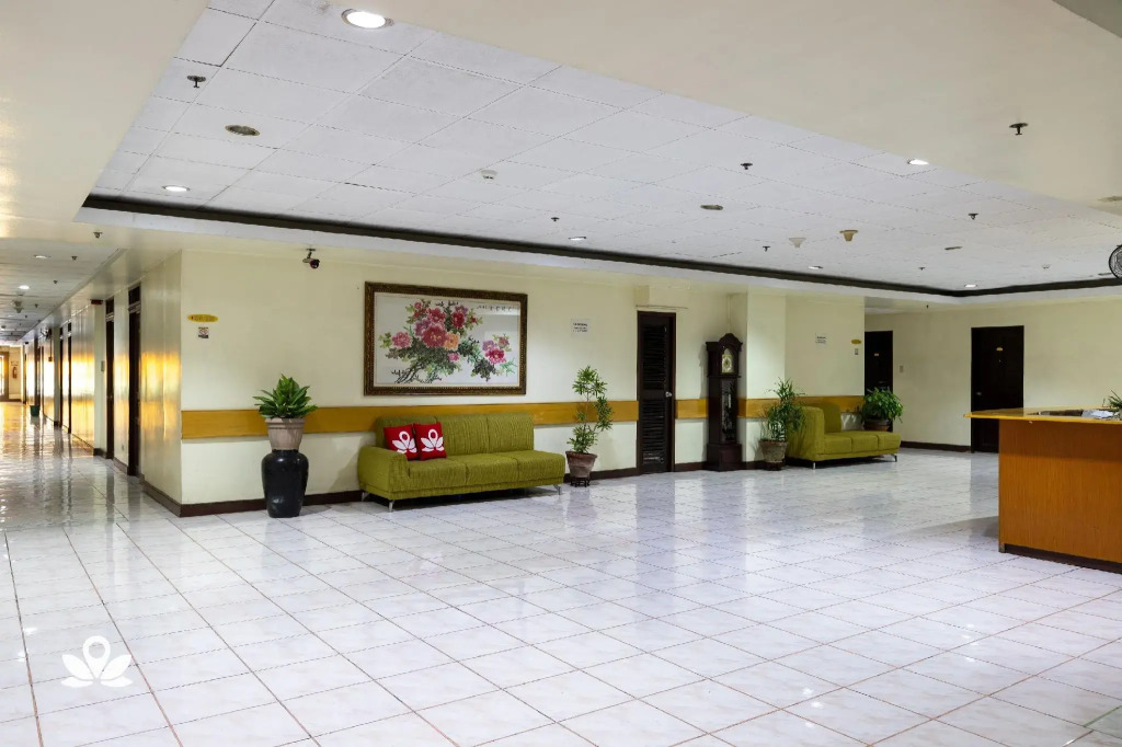 Check Inn Bacolod by RedDoorz