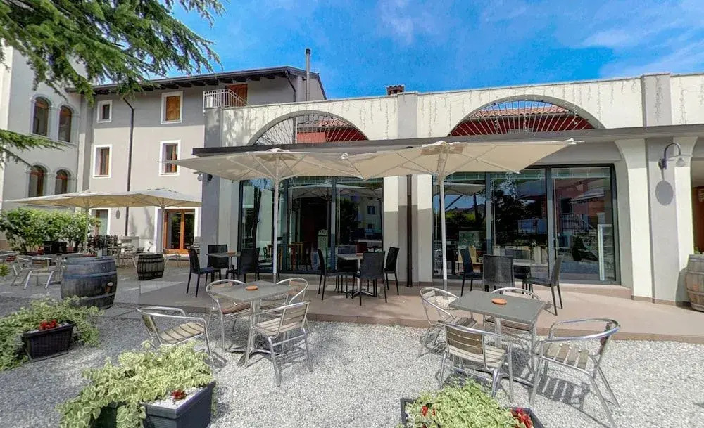 B&B La Contessa