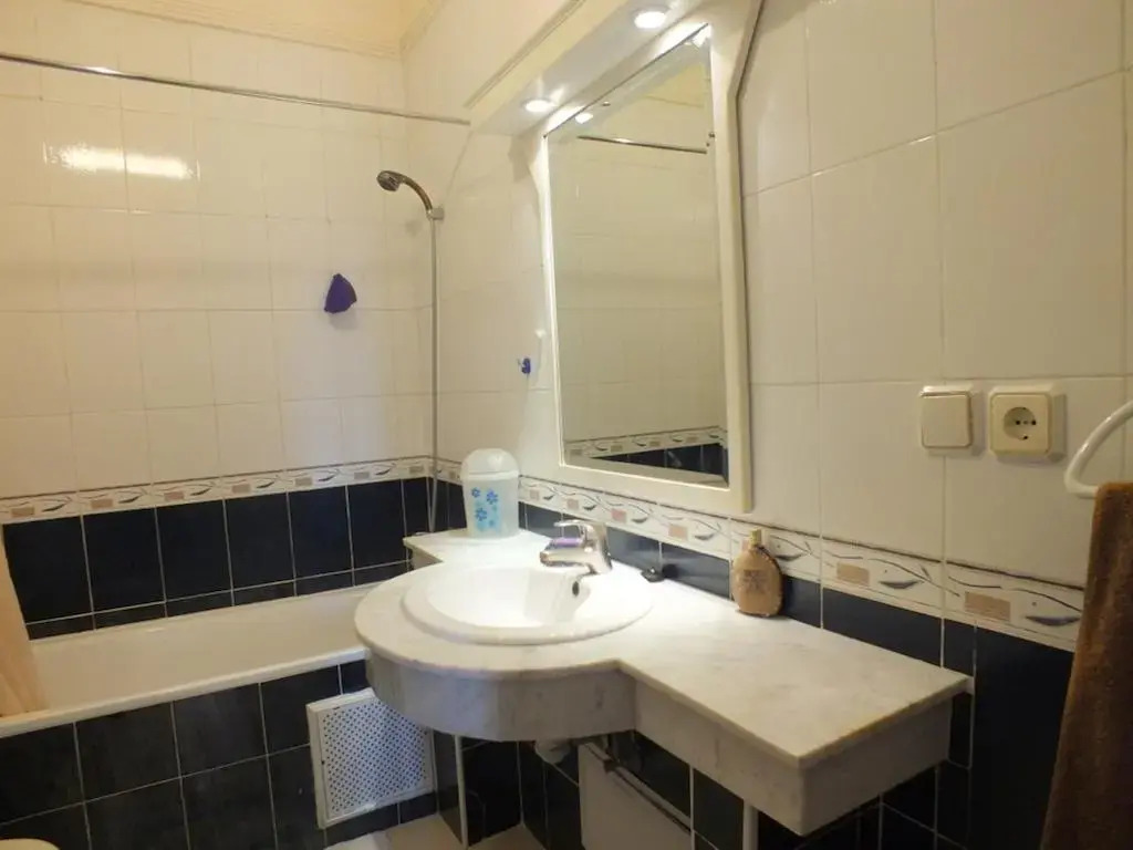 Appartement Résidence Semlalia