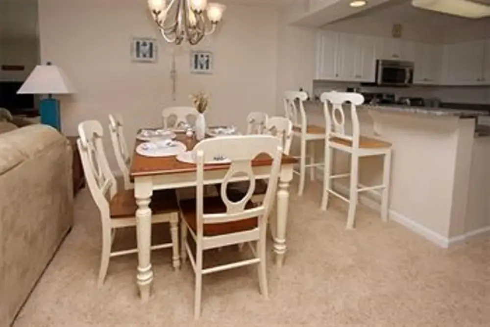 Ashworth by Elliott Beach Rentals