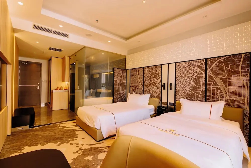 X-Digital HOTEL