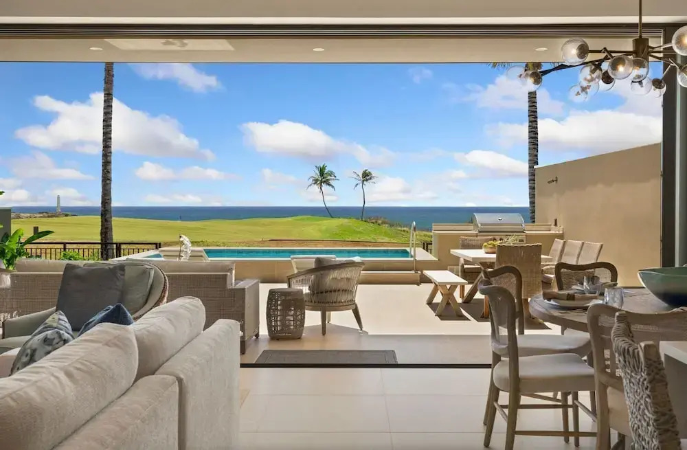Timbers 3003 4 Bedroom Condo by RedAwning, Lihue