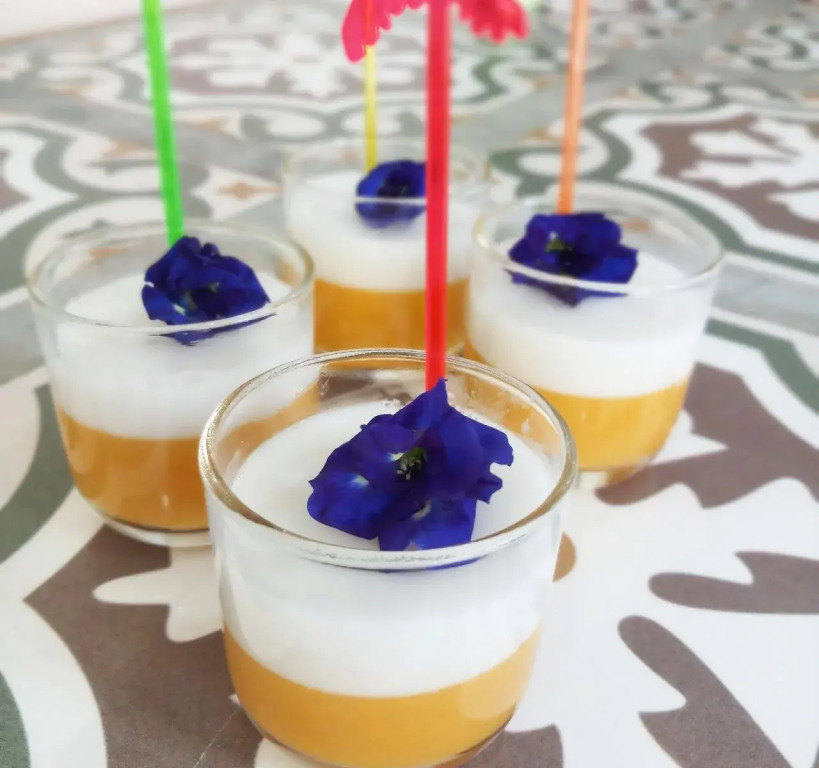 Samui Paradise Homestay