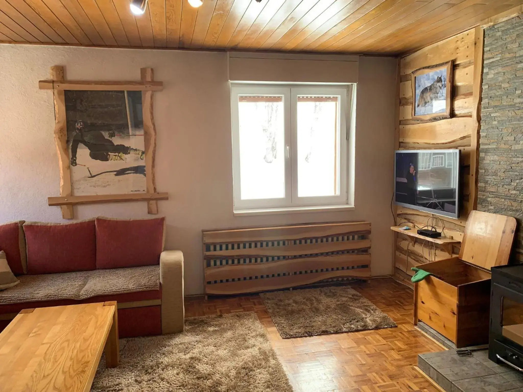 Apartmani Košuta- Ljiljana Đokanović