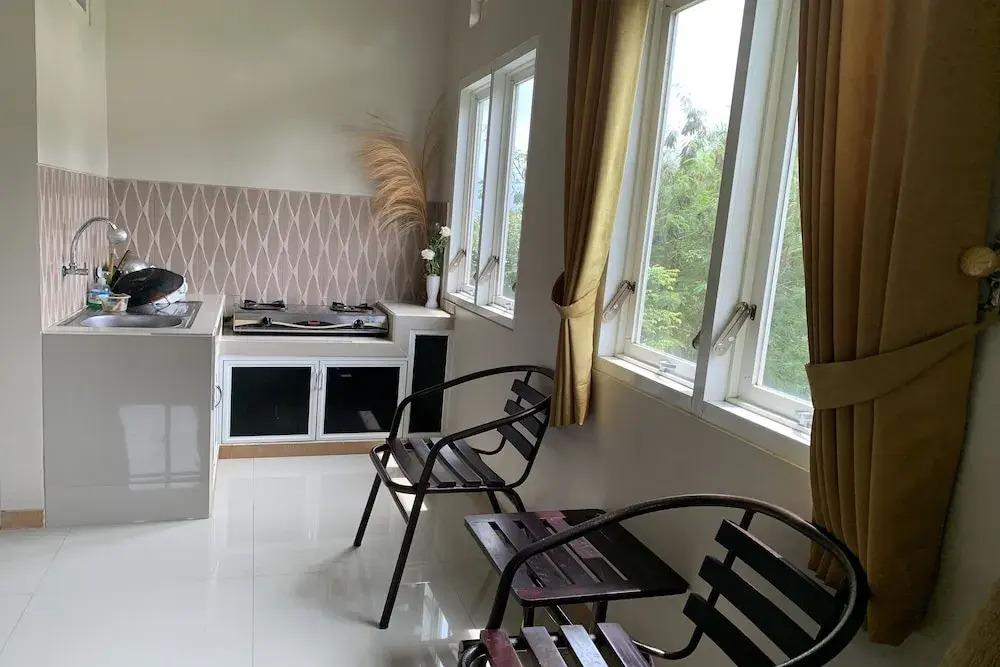 Green Homestay