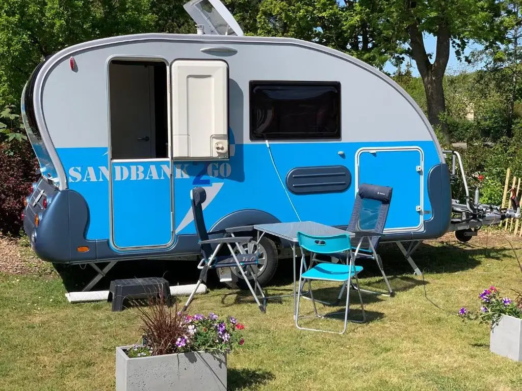 Sandbank2go