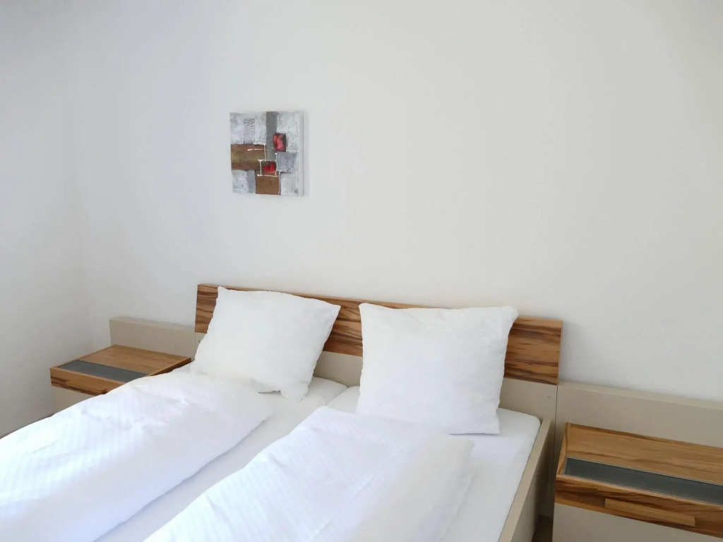 Nice apartment with wellness offer in Freyung