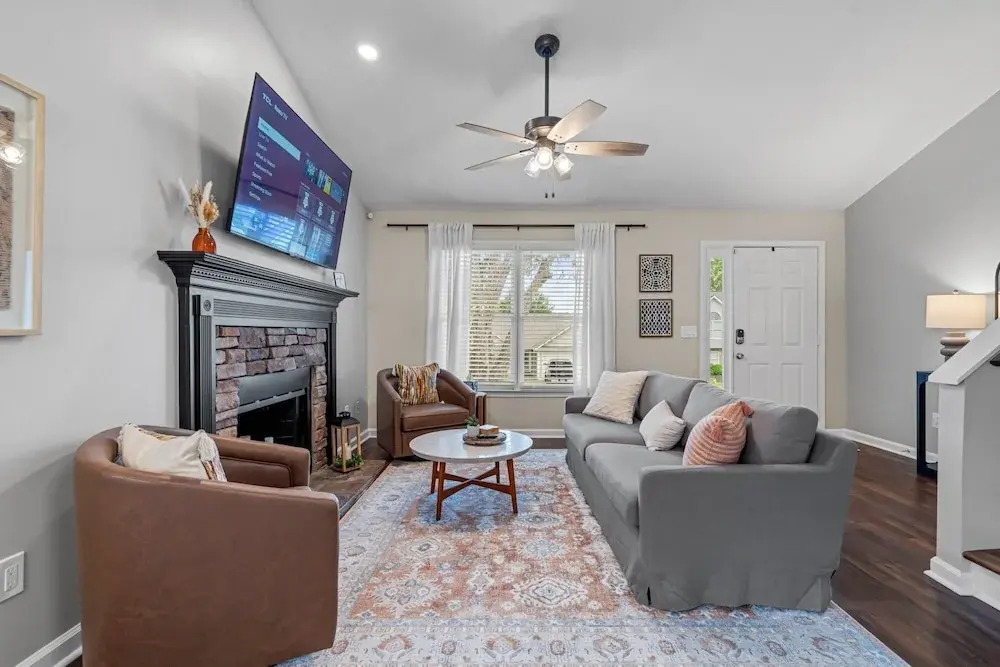 13 Huntcliff Dr Cartersville