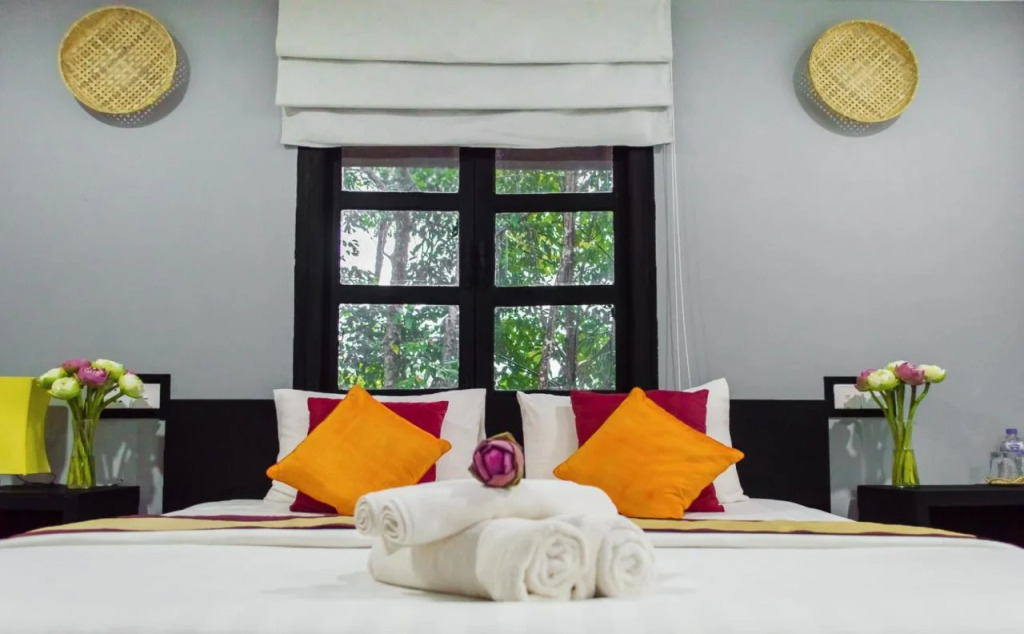 Pagoda Rocks Boutique Resort