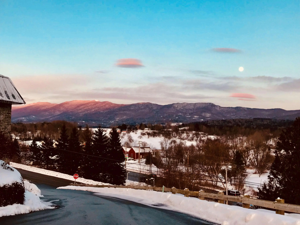 Best Western Plus Waterbury - Stowe