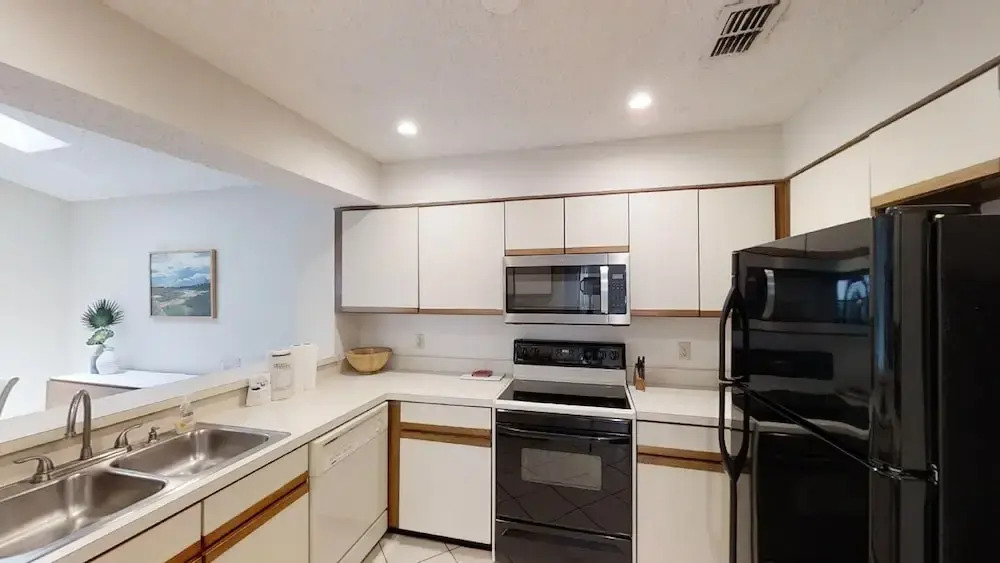 Sea Place 1717 #39865 - 3 Br Home