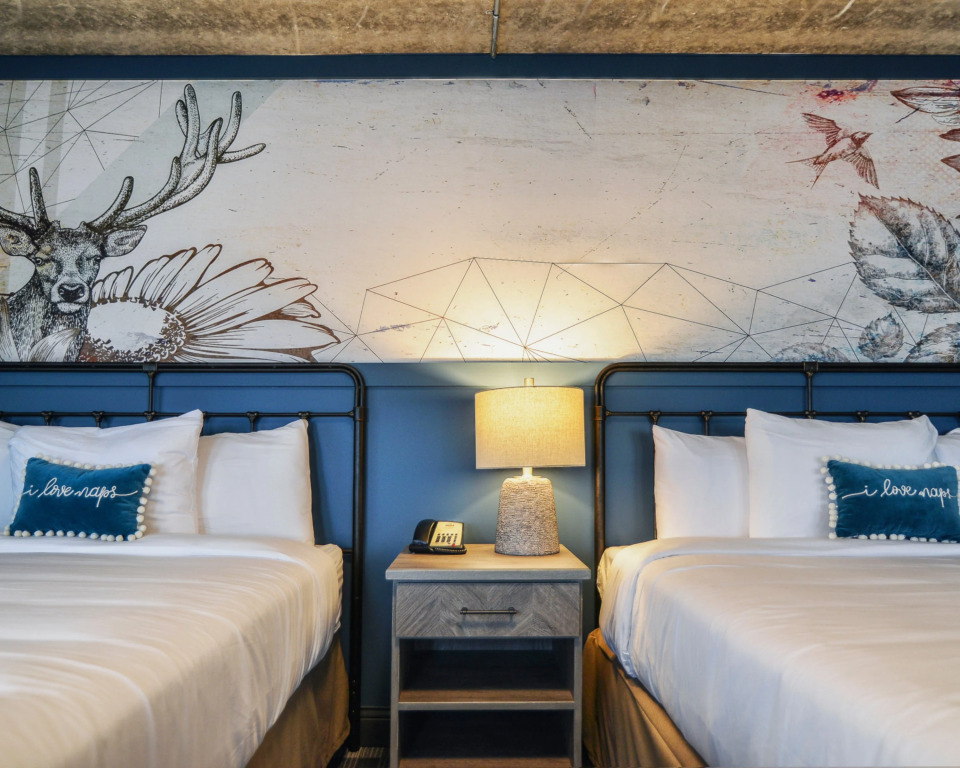 The Stella Hotel & Ballroom