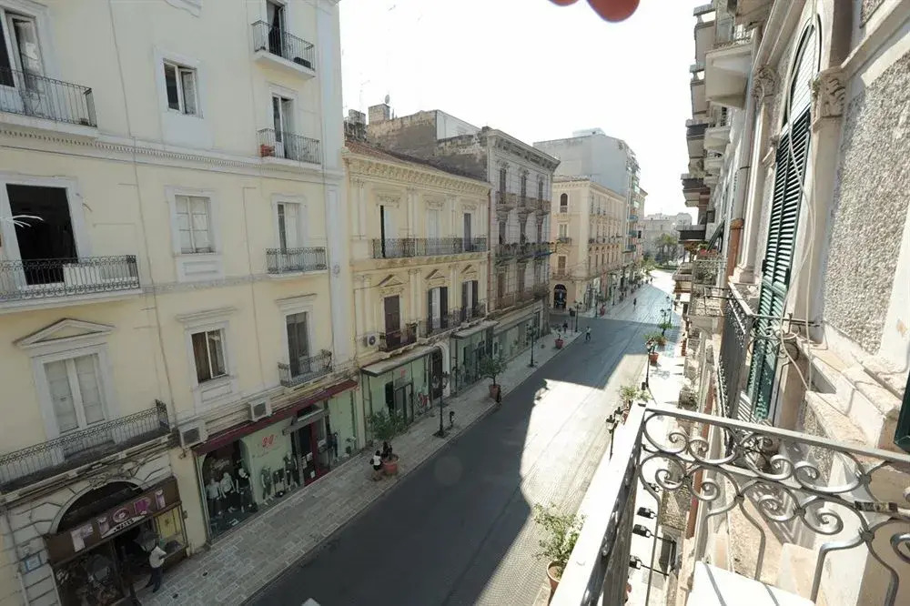 Le Finestre sul Borgo