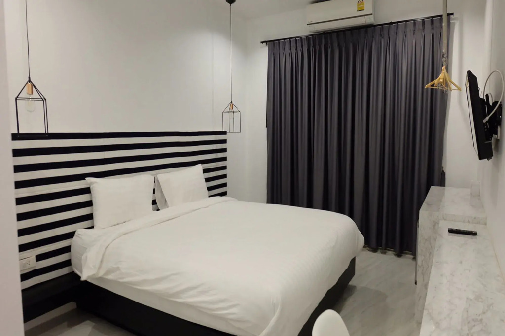 Chic-Chidkong Boutique Hotel