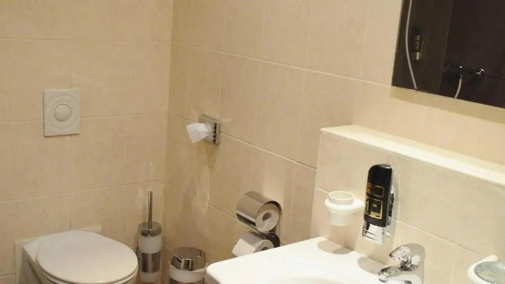 Hotel B8 Voerde