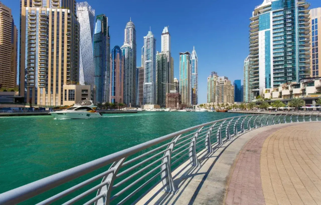 Salwan Hotel Apartments