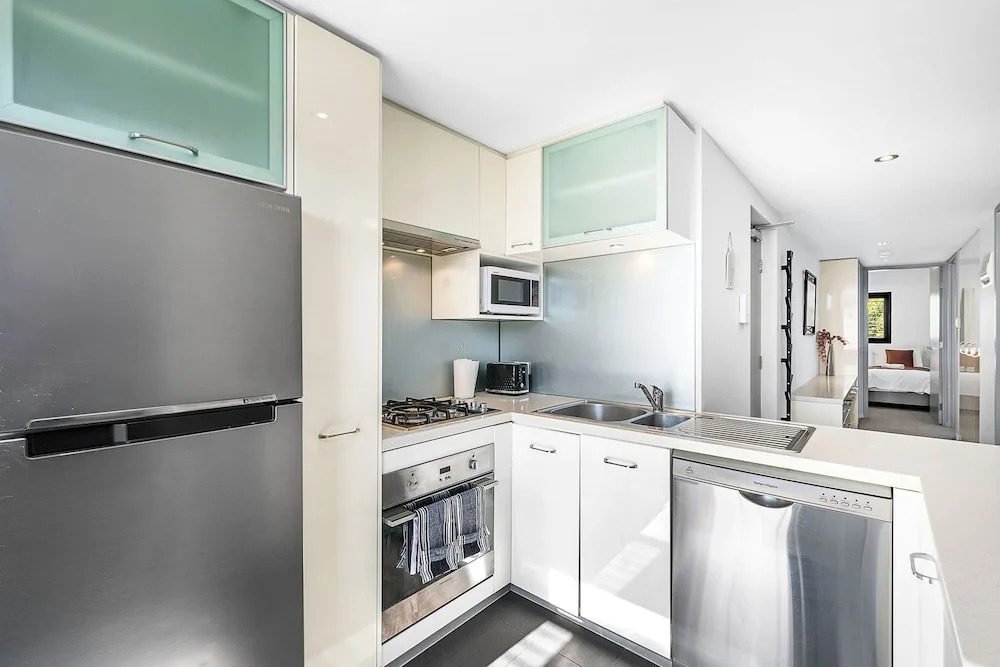 2bdr on Beaufort Street Parking - Mount Lawley