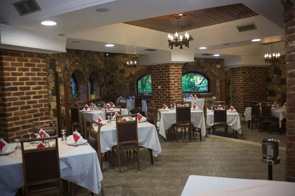 Hotel Livia
