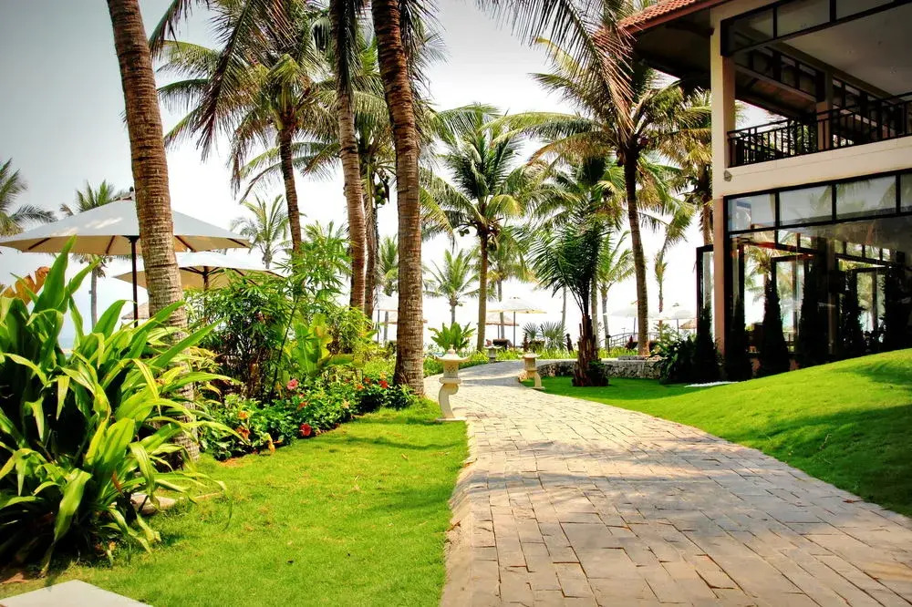 Golden Sand Resort & Spa Hoi An