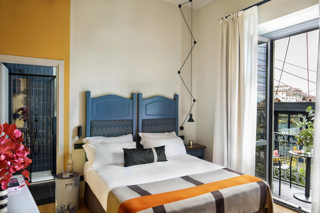 Hotel Priori Secret Garden