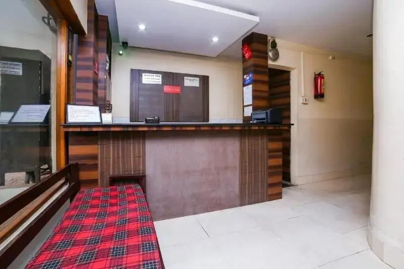 Uttam Guest House