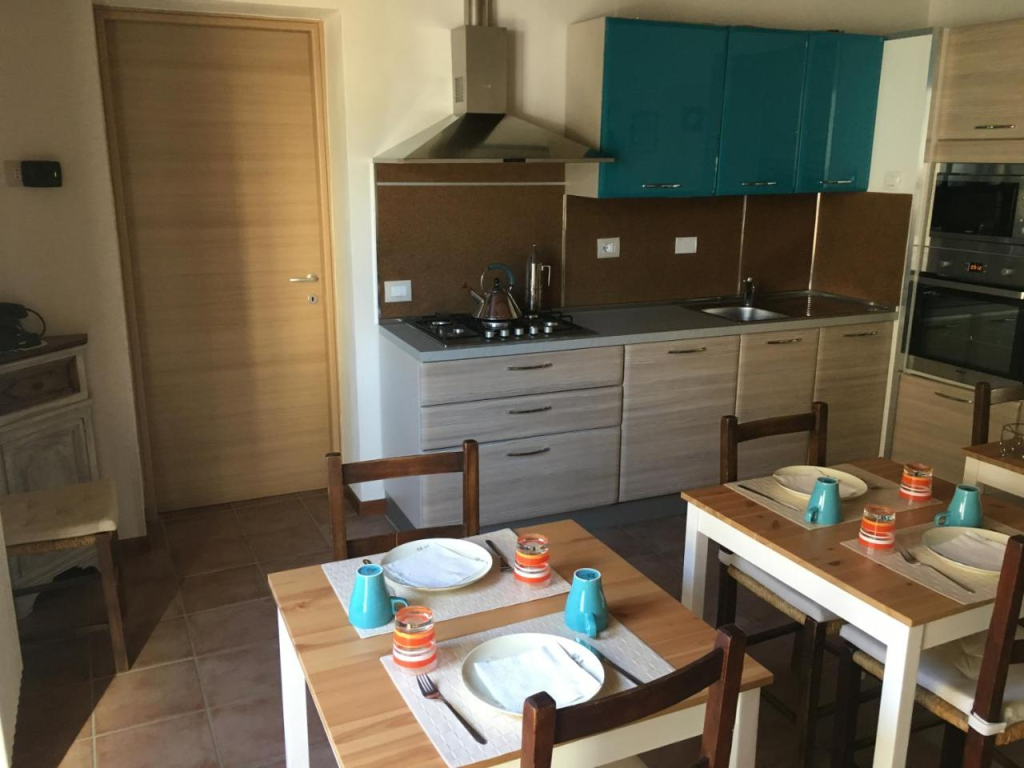 Guest House Il Naif