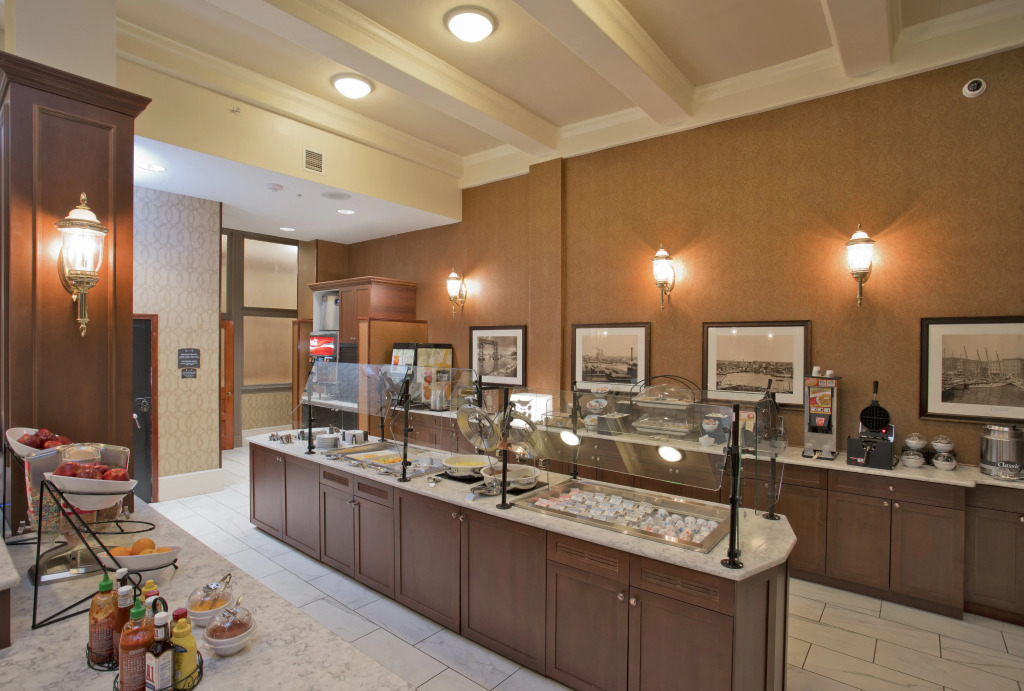 Staybridge Suites Baltimore - Inner Harbor by IHG