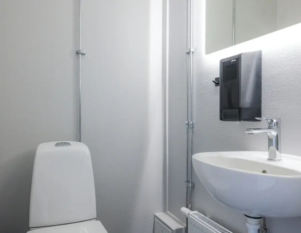 Veckefjärdens Hotell & Konferens