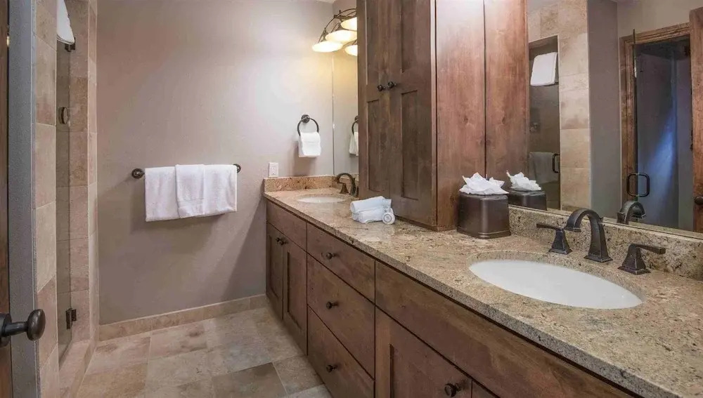Beaver Creek Meadows Townhomes 4 Bedroom