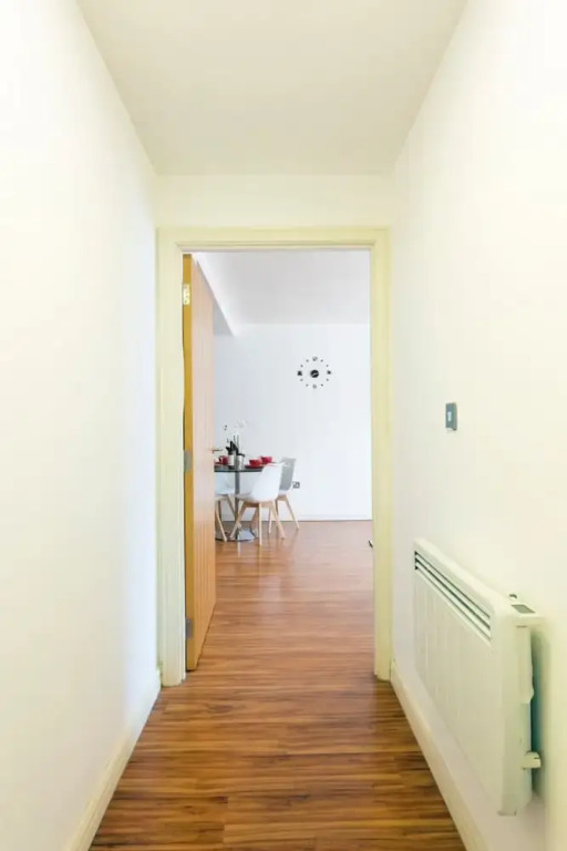 Ultra Luxurious 2 Bedroom