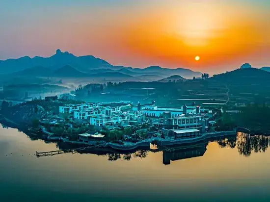 Hong Homes Hot Spring Holiday Retreat