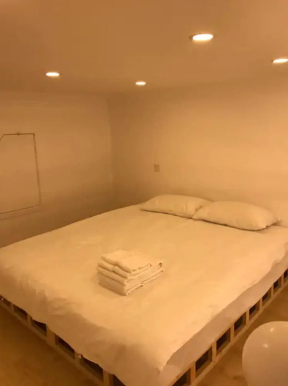 Shanghai Moxi Inn Huaihai Road 3 Branch