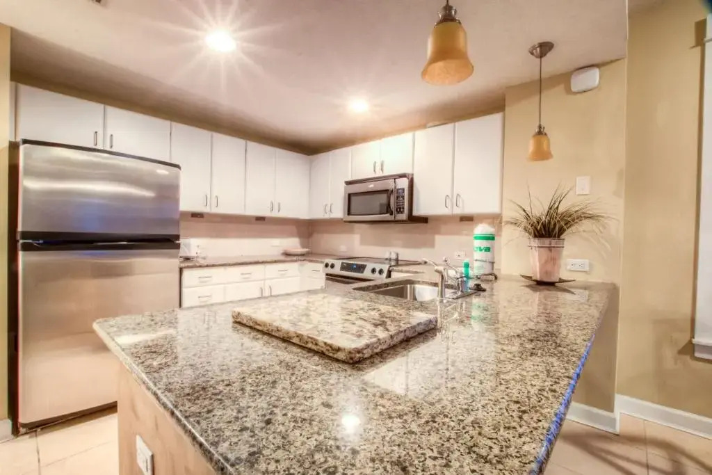 3 BD Grand Panama 2-1308 - Ocean View, Amenities, Location