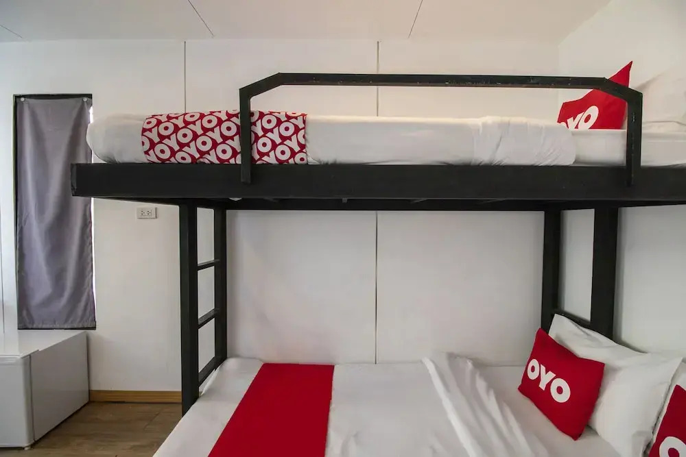 Nice Sleep Box Chiang Mai