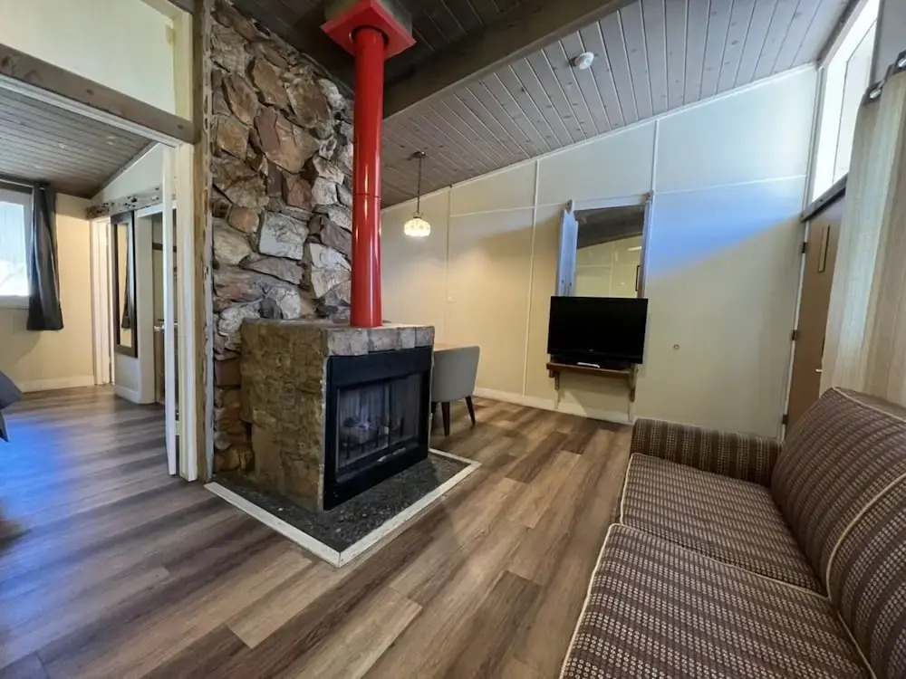 Studio 9 Big Bear Lake