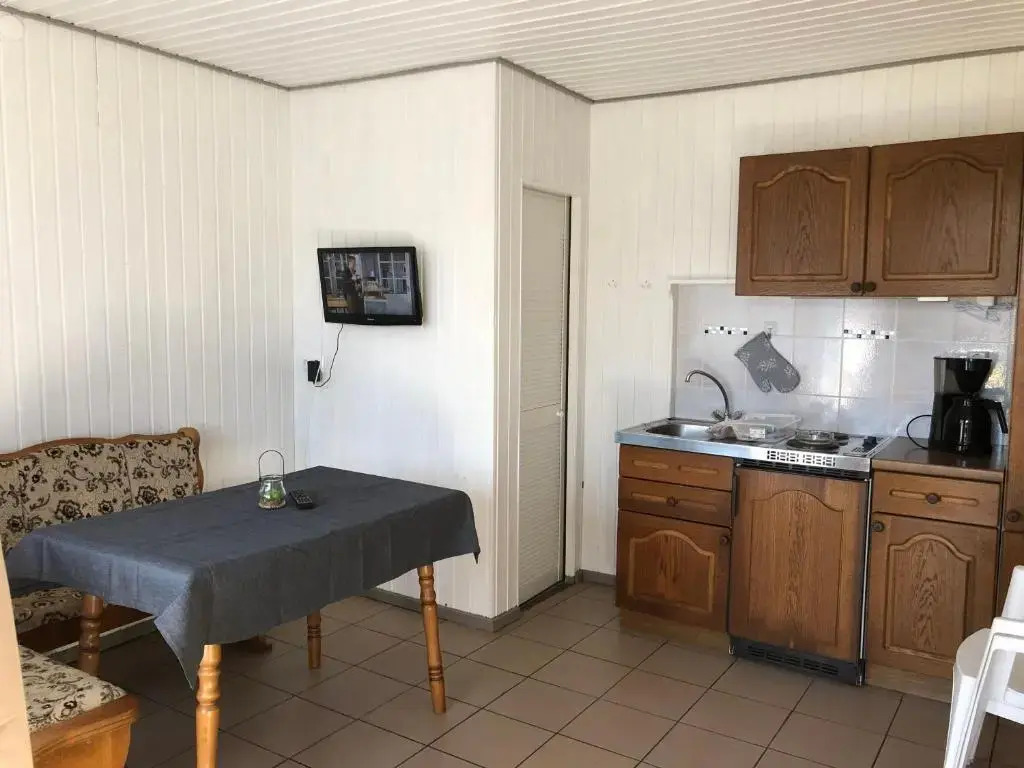 Gast-& Logierhaus Am Rheinsberger See