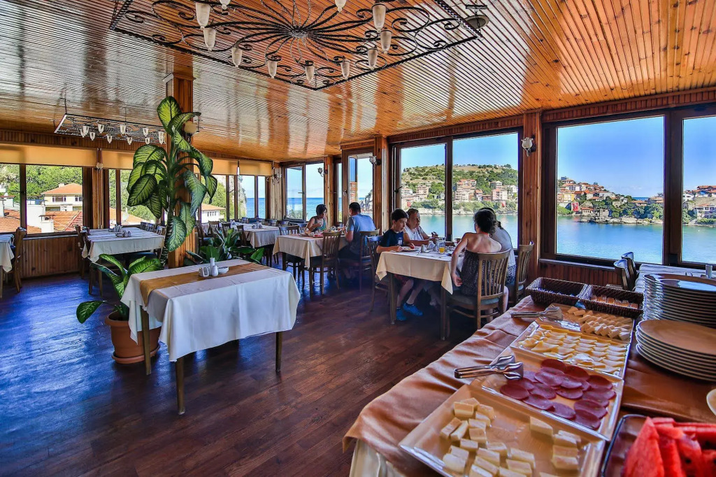 Seymen Hotel