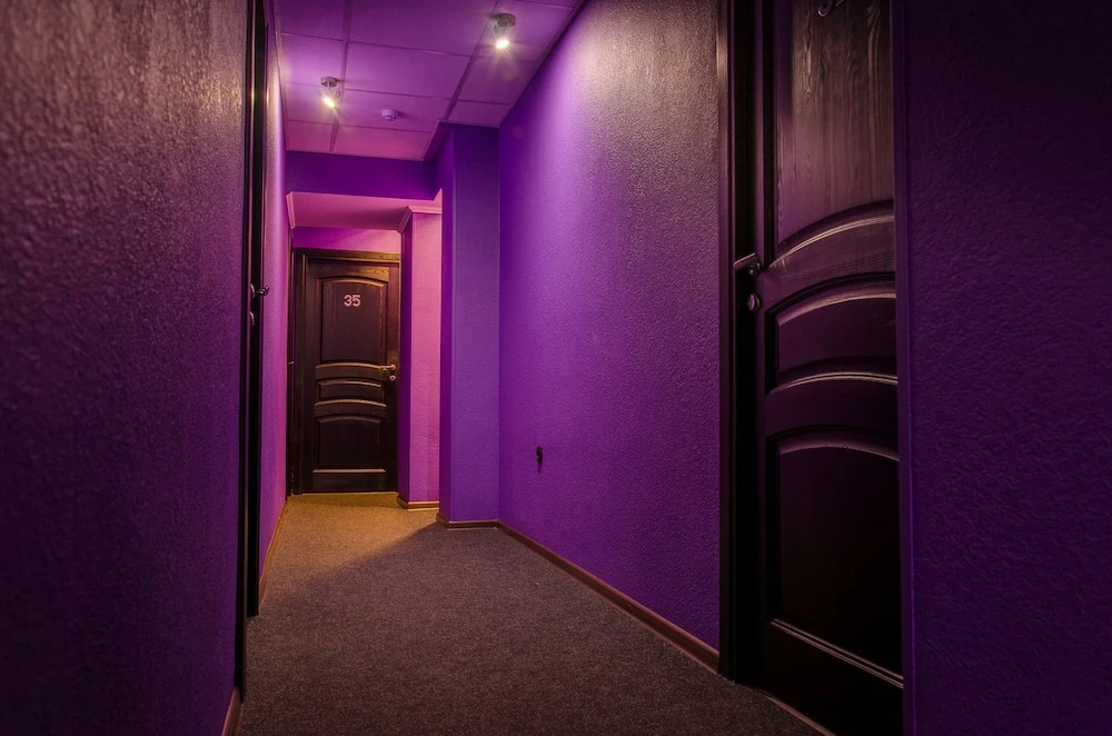 Boutique Hotel Mr. & Mrs.
