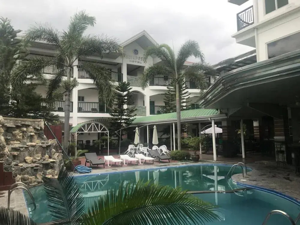 Seinpost Hotel